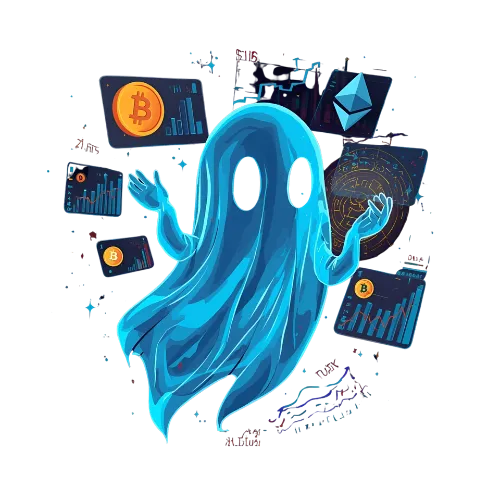 CryptoGhost Statisticien